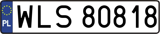 WLS80818