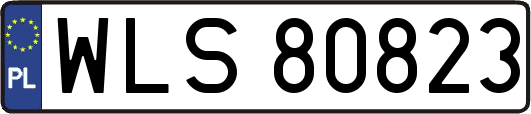 WLS80823