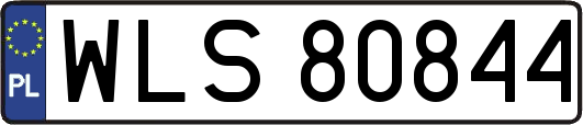 WLS80844