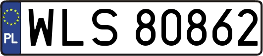 WLS80862