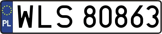 WLS80863