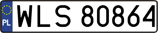 WLS80864