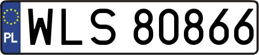 WLS80866