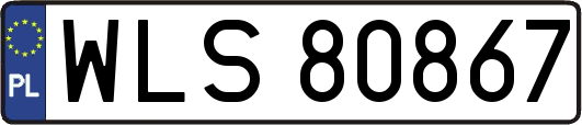 WLS80867