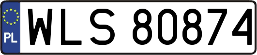 WLS80874