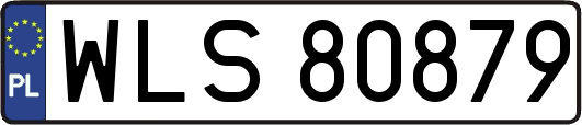 WLS80879