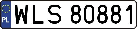 WLS80881