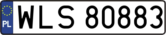 WLS80883