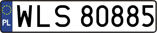 WLS80885