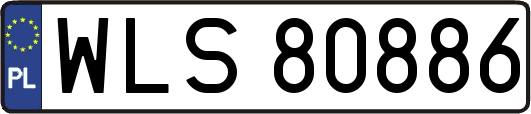 WLS80886