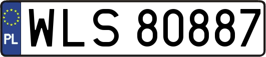WLS80887