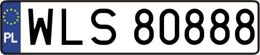 WLS80888