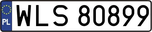 WLS80899