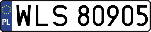 WLS80905