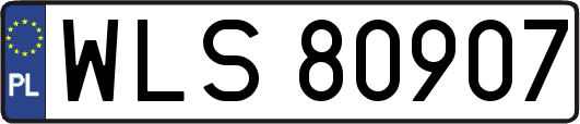 WLS80907