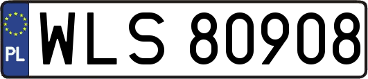 WLS80908