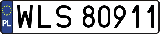 WLS80911