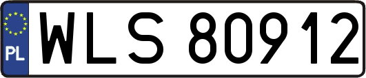 WLS80912