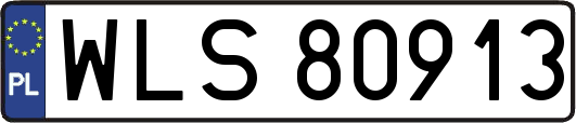 WLS80913