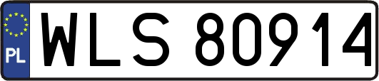 WLS80914