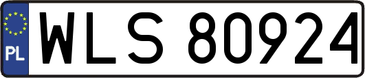WLS80924