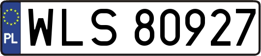 WLS80927