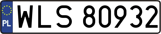 WLS80932