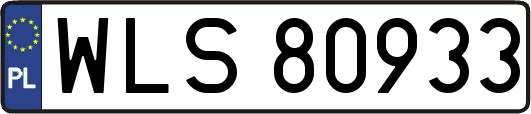 WLS80933