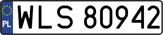 WLS80942