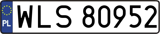 WLS80952
