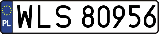 WLS80956