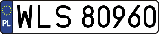 WLS80960