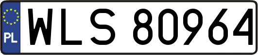 WLS80964