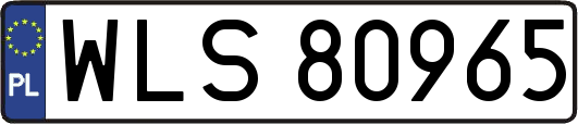WLS80965