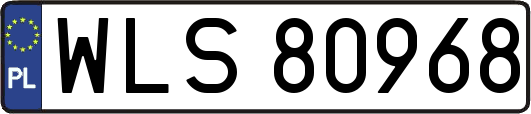 WLS80968