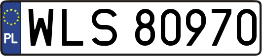 WLS80970