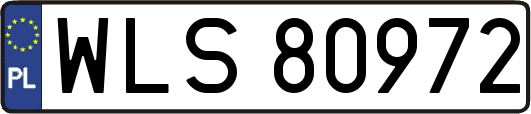 WLS80972