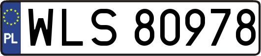 WLS80978