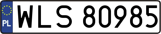 WLS80985