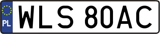WLS80AC