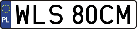 WLS80CM