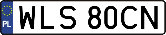WLS80CN