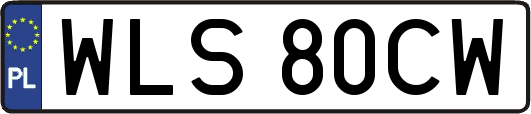 WLS80CW