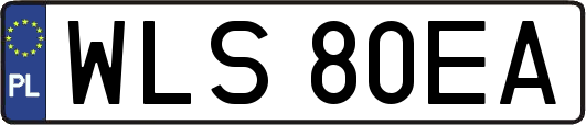 WLS80EA