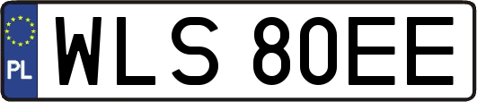 WLS80EE