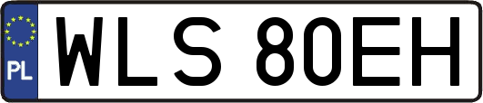 WLS80EH