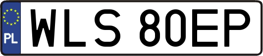 WLS80EP