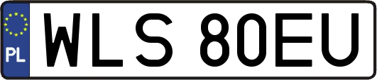 WLS80EU