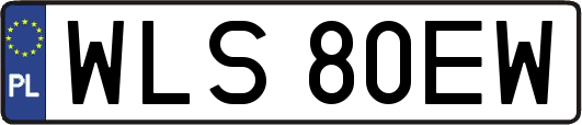 WLS80EW