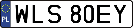 WLS80EY